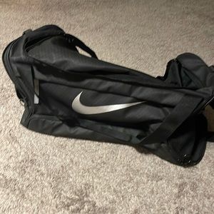 Nike Duffle Bag